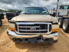 1999 Ford F350 SRW Super Duty