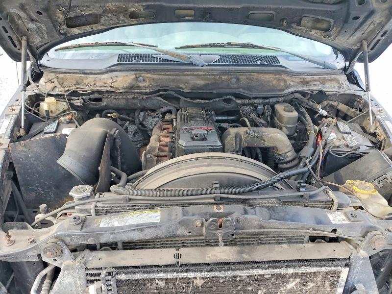 2007 Dodge Ram 3500 st