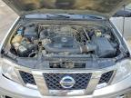 2017 Nissan Frontier SV V6