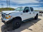 2001 Ford F250 Super Duty