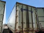 2008 Wabash Reefer Reefer TRL