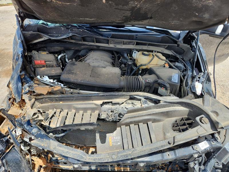 2021 GMC Sierra K1500 AT4