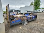 2010 Trailers Utility