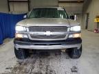 2003 Chevrolet Silverado K1500 Heavy Duty