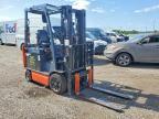 2021 Toyota 8FBCU25 Forklift