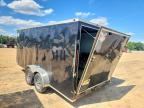 2022 Patriot Cargo 7X16TA Enclosed Cargo Trailer