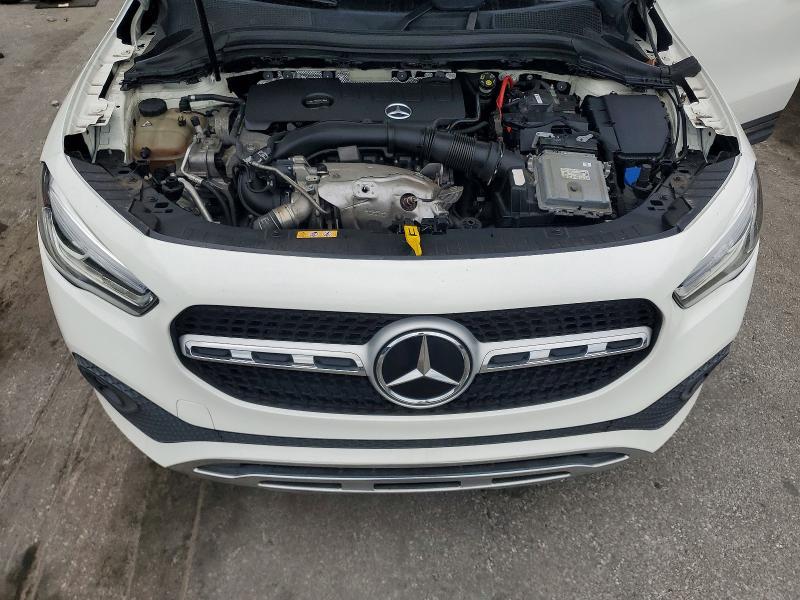 2021 Mercedes-Benz GLA