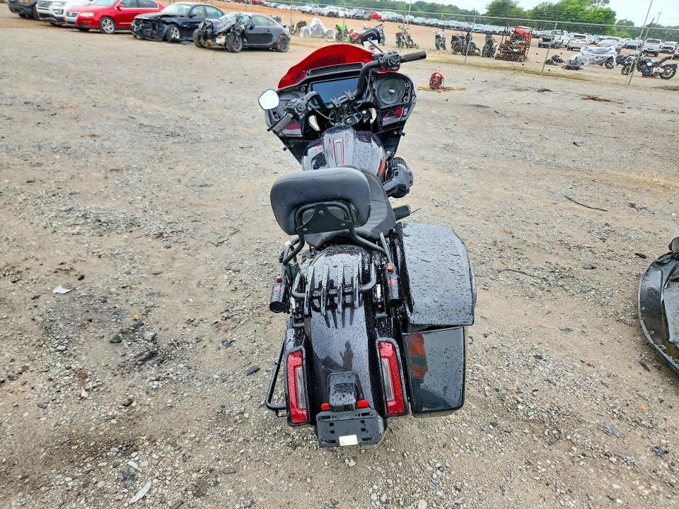 2024 Harley-Davidson Fltrxstse