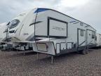 2022 Foresriver 2022 Forest River Arcticwolf Camper