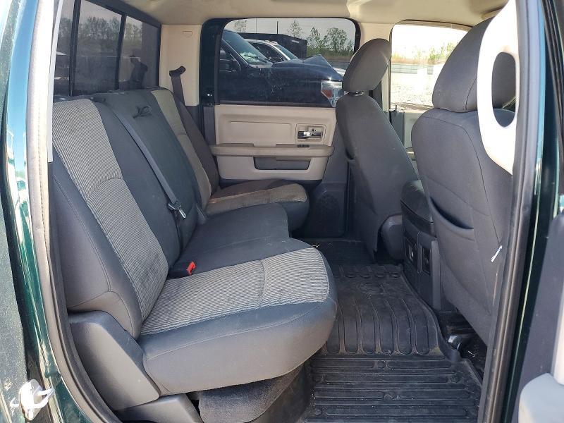2011 Dodge RAM 3500