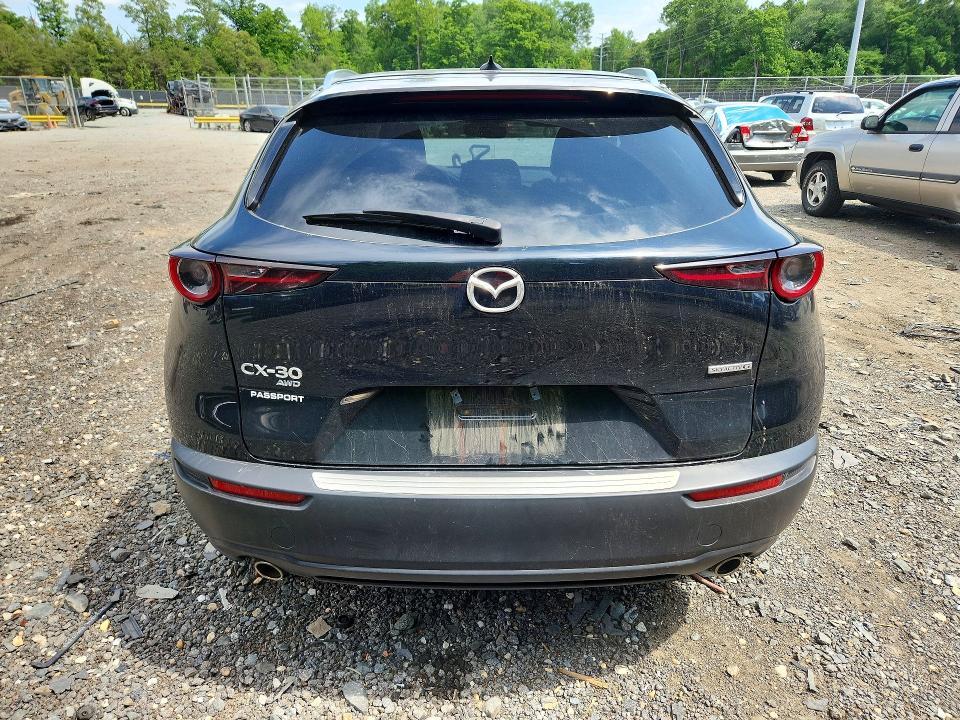 2023 Mazda Cx-30 Premium