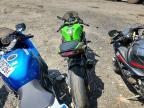 2015 Kawasaki ZX636 E