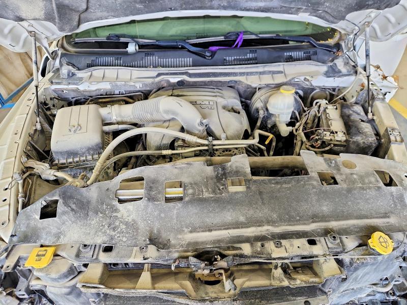 2019 Dodge Ram 1500 Classic slt