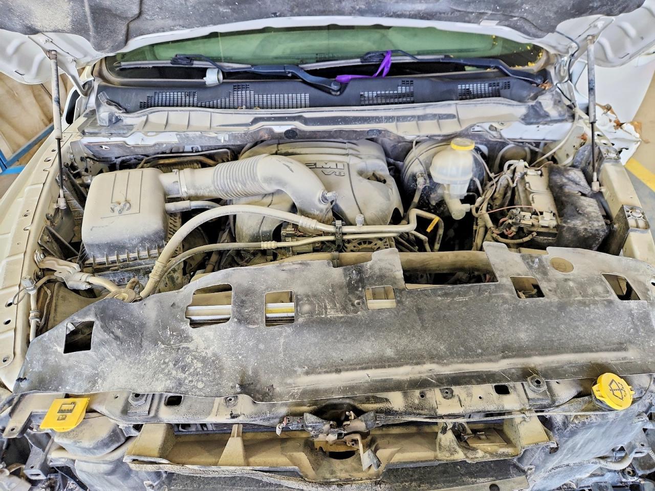 2019 Dodge RAM 1500 Classic SLT