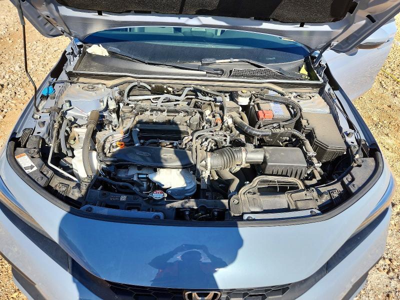 2024 Honda Civic Sport Touring