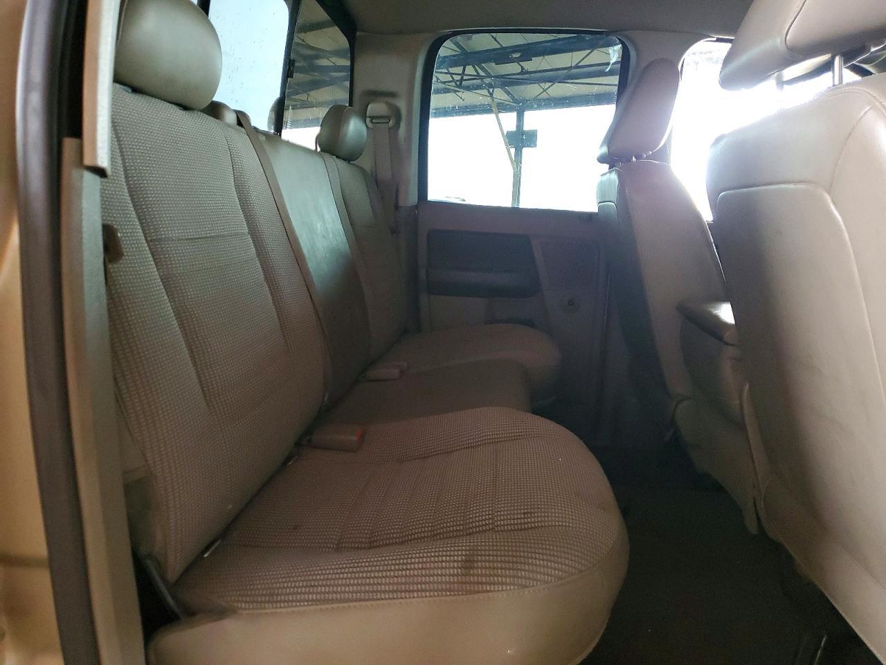 2008 Dodge RAM 1500 ST