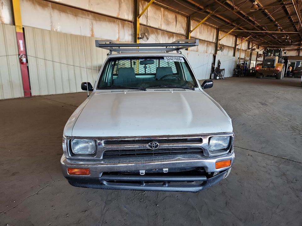 1992 Toyota Pickup Deluxe