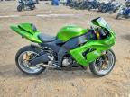 2005 Kawasaki Ninja ZX 10R