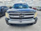 2007 Chevrolet Silverado K1500