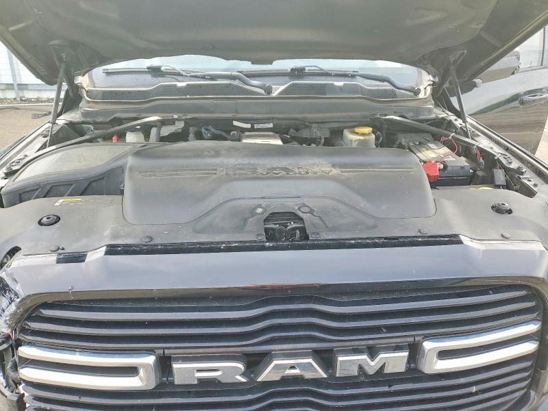 2019 Dodge RAM 2500 BIG Horn