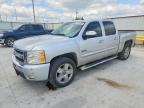 2011 Chevrolet Silverado C1500 LT