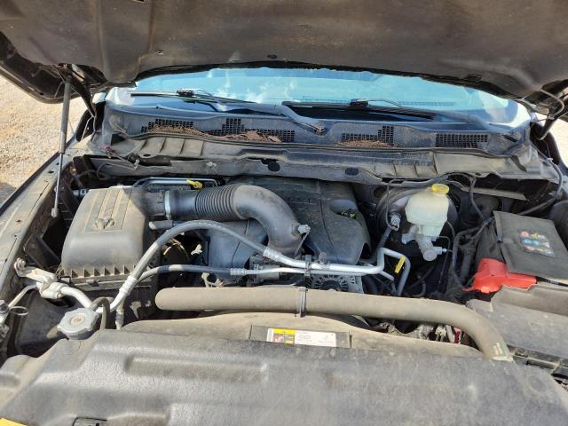 2013 Dodge RAM 1500 Sport