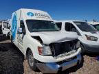 2012 Nissan NV 2500 HD S