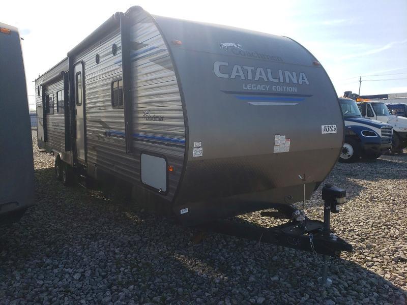 2019 Coachmen Recreational Vehicle (RV)