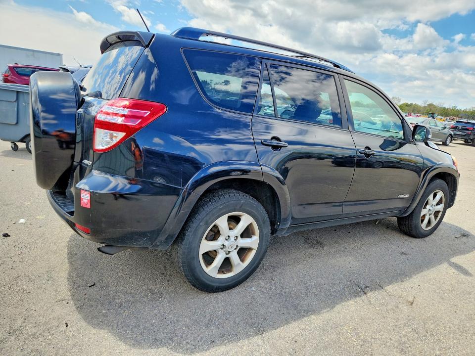 2009 Toyota Rav4 Limited