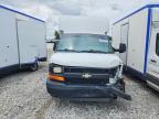 2014 Chevrolet Express G3500