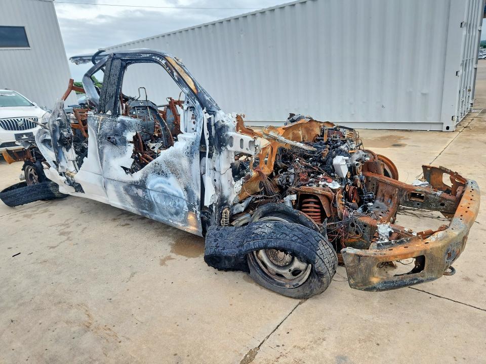 2024 Ford F150 XL