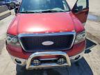 2007 Ford F150 Supercrew