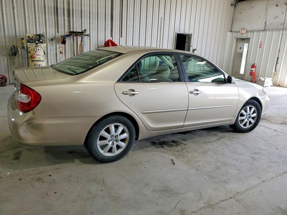 2003 Toyota Camry xle V6