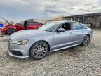 2017 Audi A6 Premium Plus