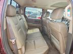2008 Honda Ridgeline RTL