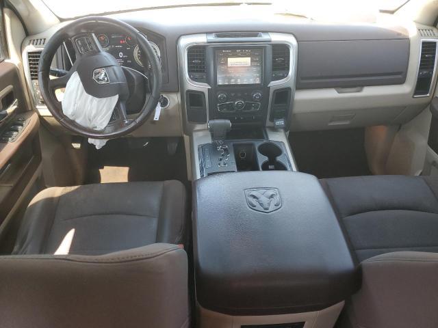 2013 Dodge RAM 1500 SLT