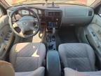 2003 Toyota Tacoma Double Cab