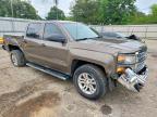 2014 Chevrolet Silverado C1500 LT