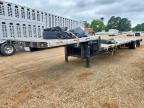 2012 Fontaine Trailer Co Aine HCTTX22RSA Drop Deck Trailer