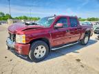2009 Chevrolet Silverado K1500 LT