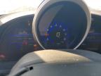 2011 Honda Cr-z ex