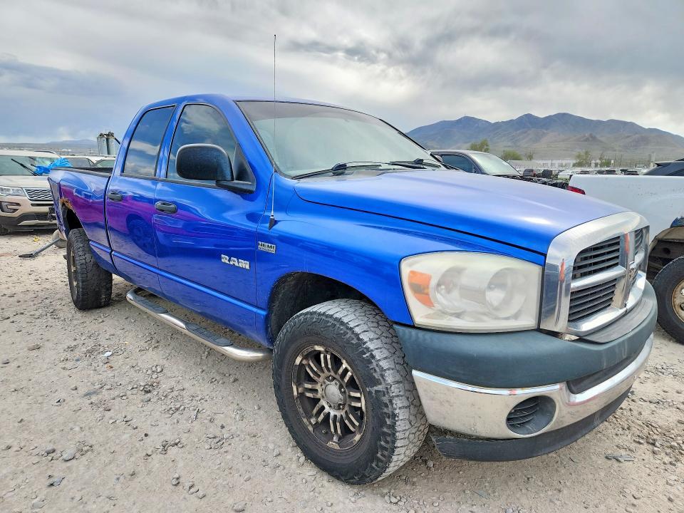 2008 Dodge RAM 1500 ST
