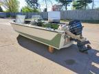 1973 Glasstron Boat