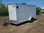 2022 American Hauler Cargo