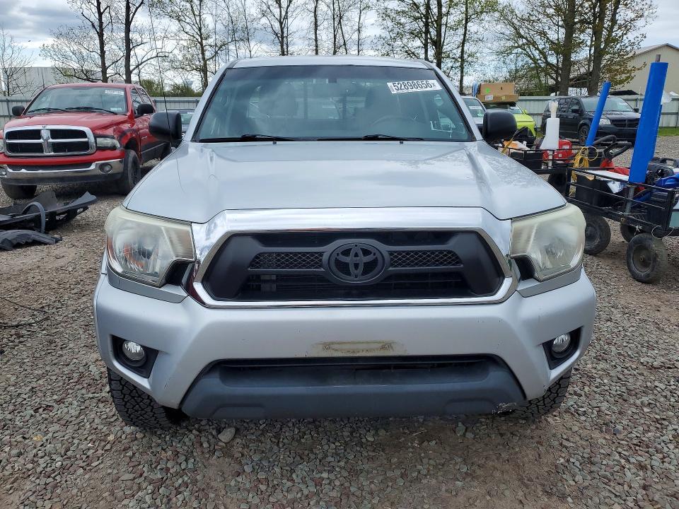 2012 Toyota Tacoma V6