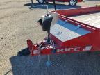 2020 Rice 12' Utilit
