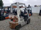 2015 Unicariers 2015 Unicarriers Forklift