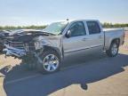 2013 GMC Sierra C1500 SLE