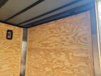 2025 Freedom 8.5X32TTA4 Enclosed Cargo Trailer