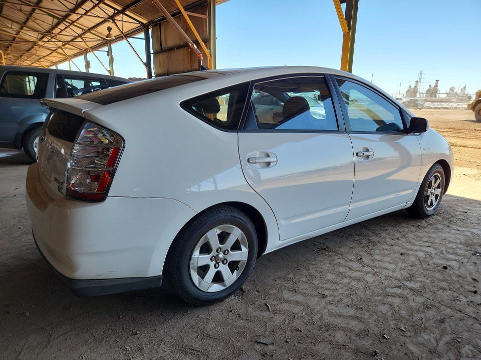2008 Toyota Prius Base